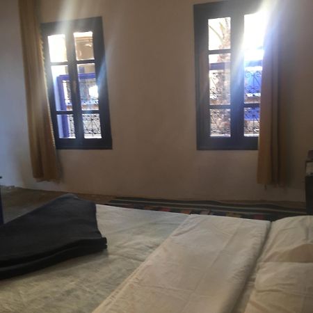Chez Youssef Merzouga Exterior foto