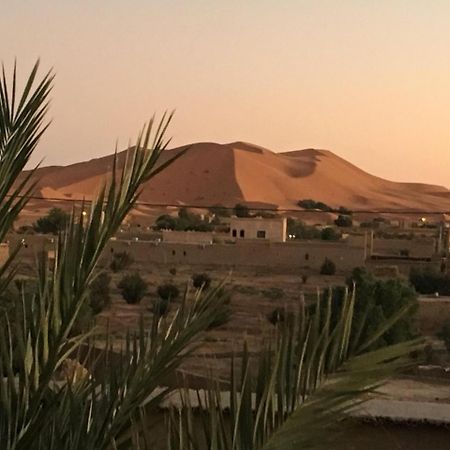 Chez Youssef Merzouga Exterior foto