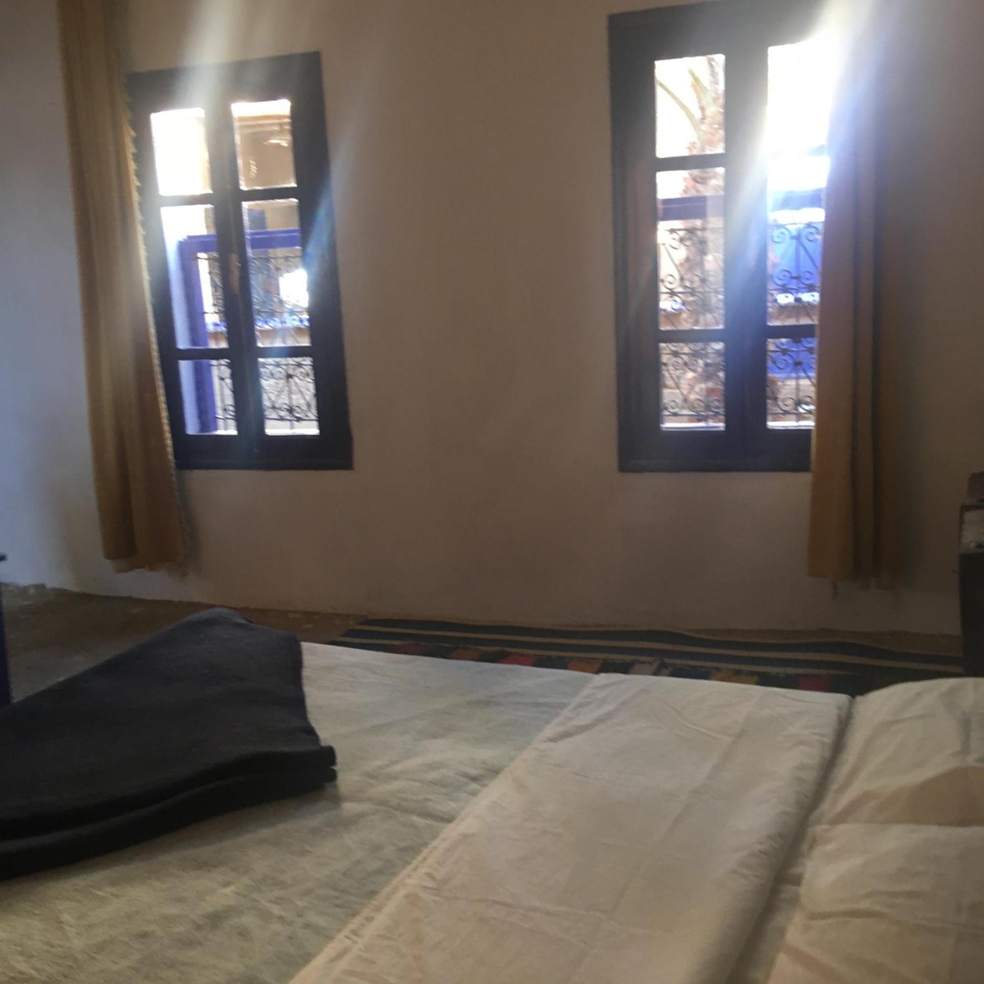 Chez Youssef Merzouga Exterior foto