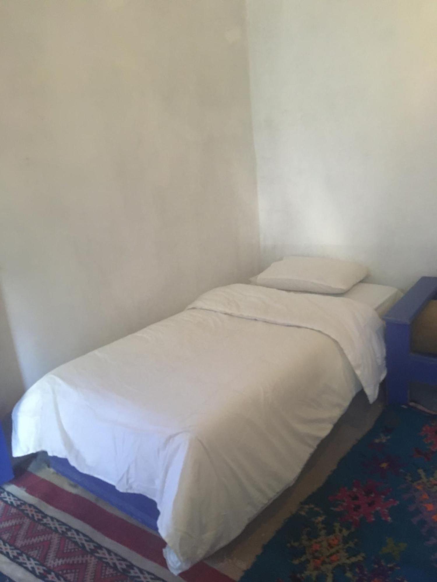 Chez Youssef Merzouga Exterior foto