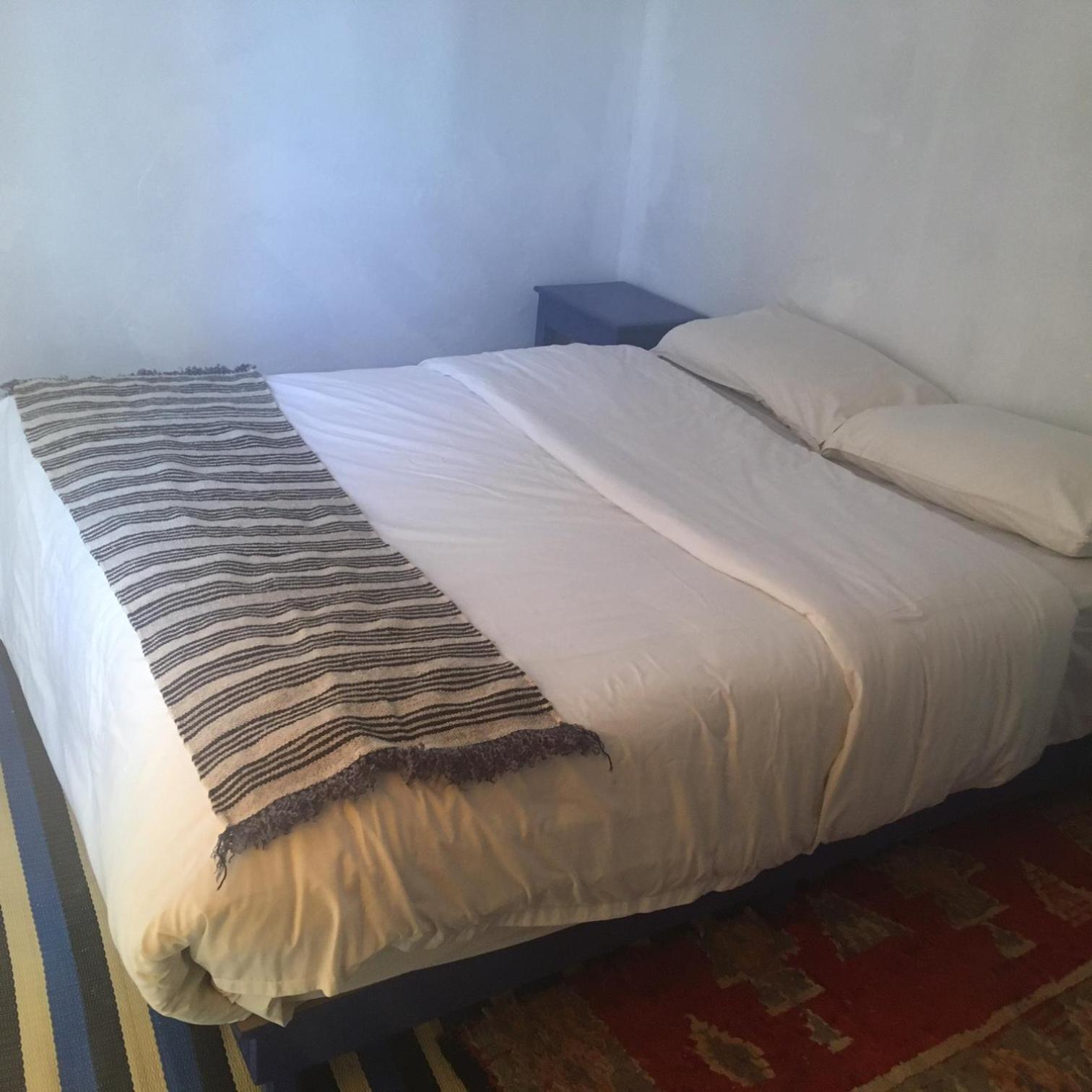 Chez Youssef Merzouga Exterior foto
