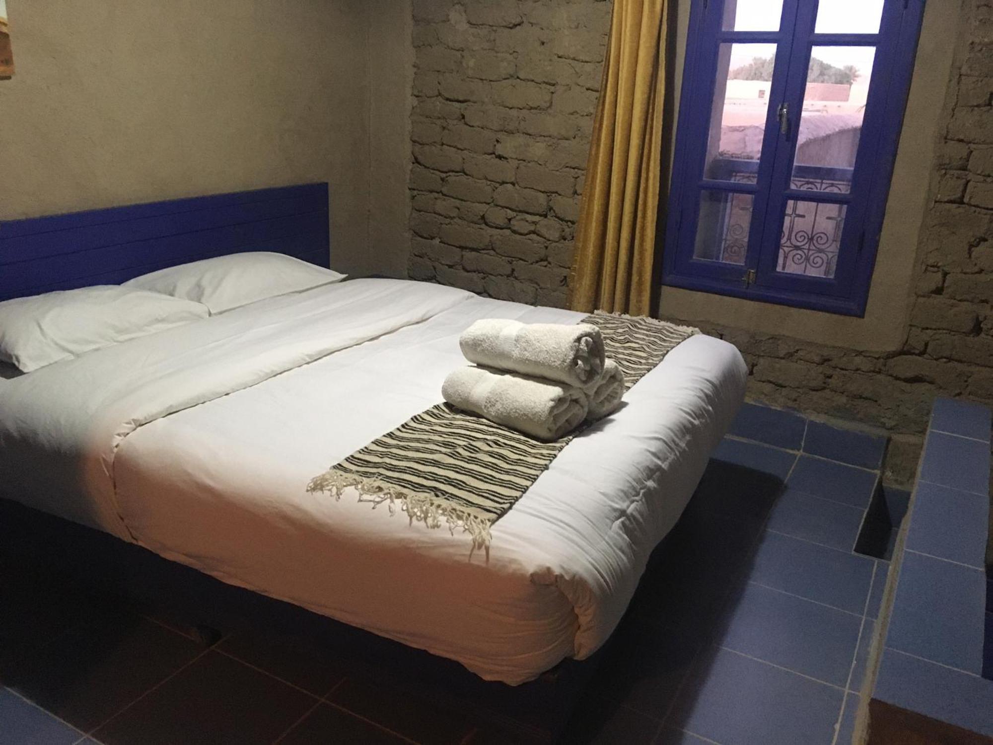 Chez Youssef Merzouga Exterior foto
