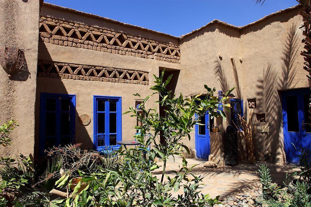 Chez Youssef Merzouga Exterior foto