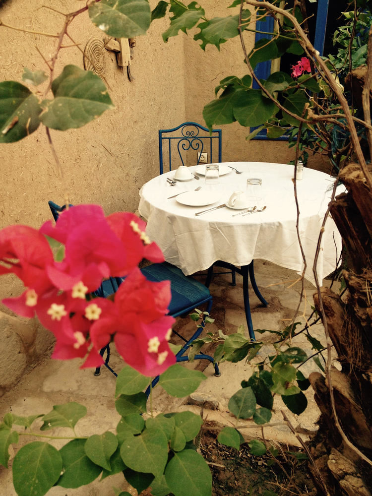 Chez Youssef Merzouga Exterior foto