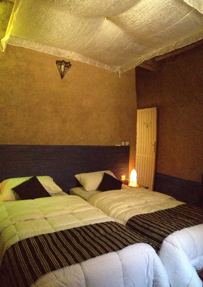 Chez Youssef Merzouga Exterior foto