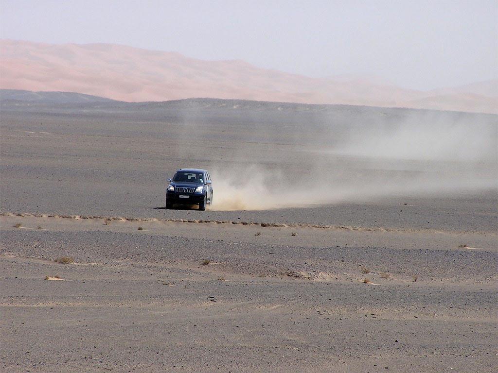 Chez Youssef Merzouga Exterior foto