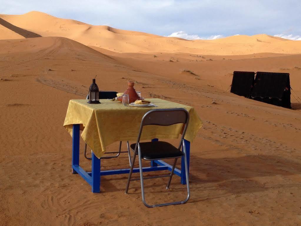Chez Youssef Merzouga Exterior foto