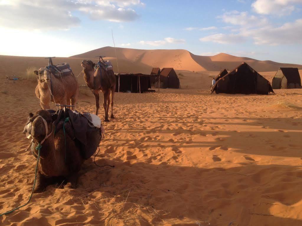 Chez Youssef Merzouga Exterior foto