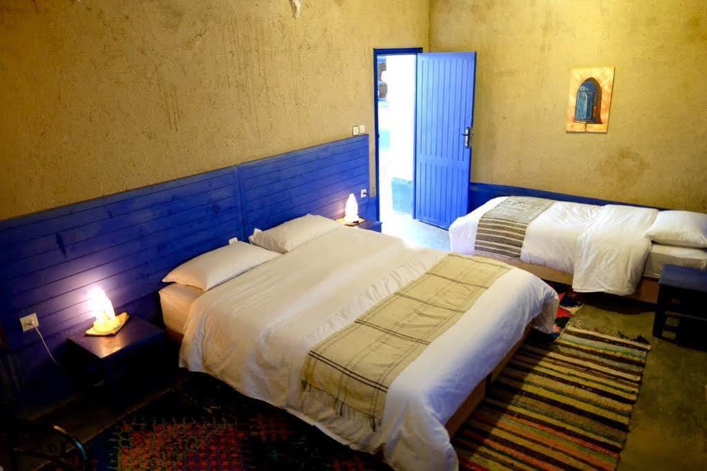 Chez Youssef Merzouga Exterior foto