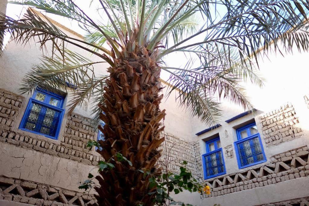 Chez Youssef Merzouga Exterior foto