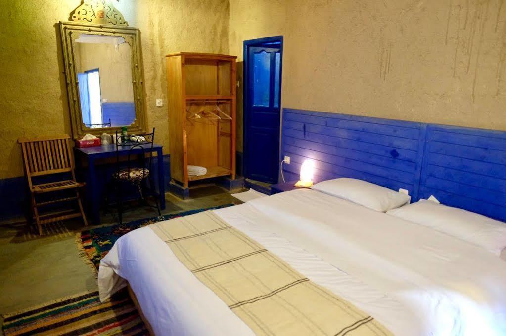 Chez Youssef Merzouga Exterior foto
