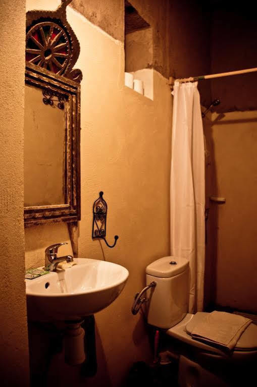 Chez Youssef Merzouga Exterior foto