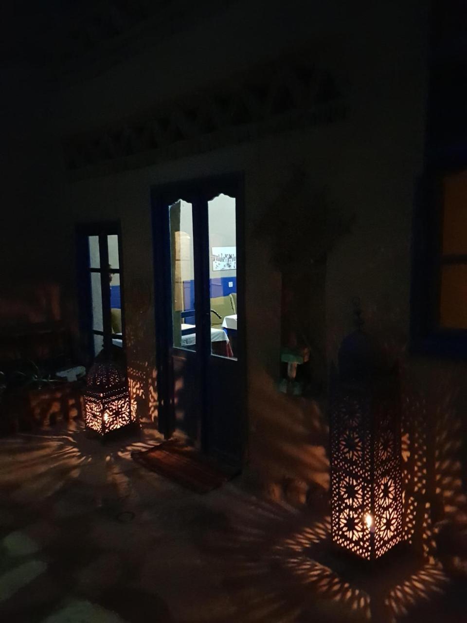 Chez Youssef Merzouga Exterior foto