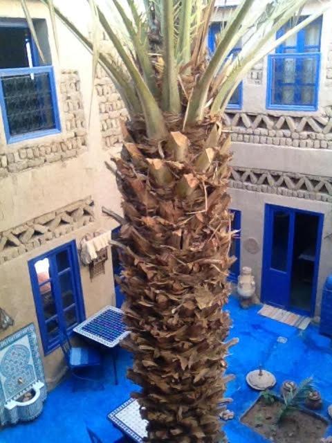 Chez Youssef Merzouga Exterior foto