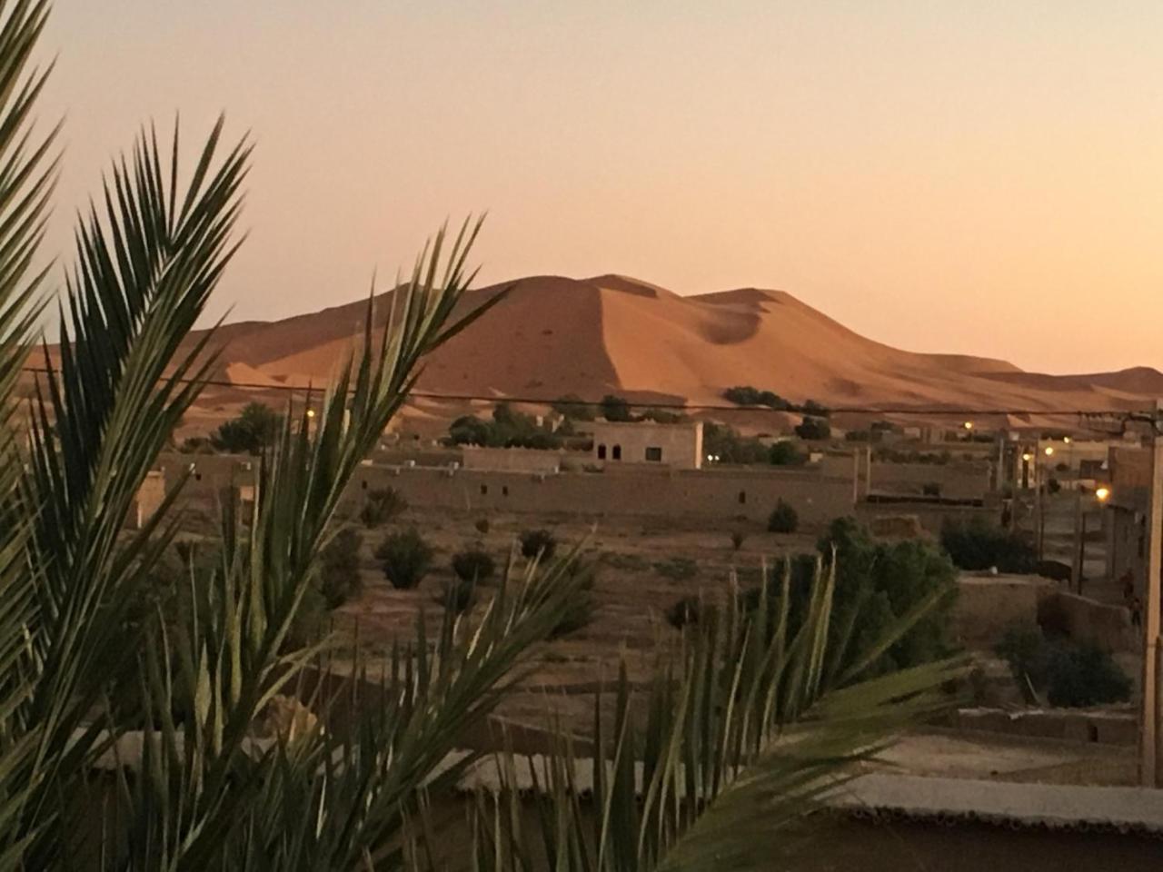 Chez Youssef Merzouga Exterior foto
