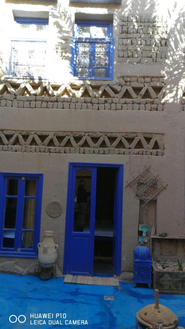 Chez Youssef Merzouga Exterior foto