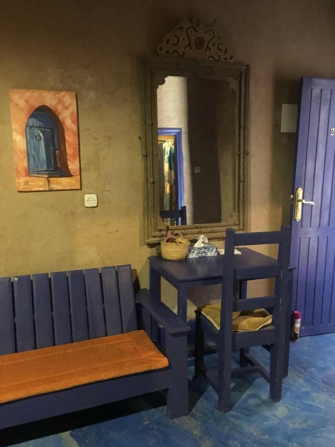 Chez Youssef Merzouga Exterior foto