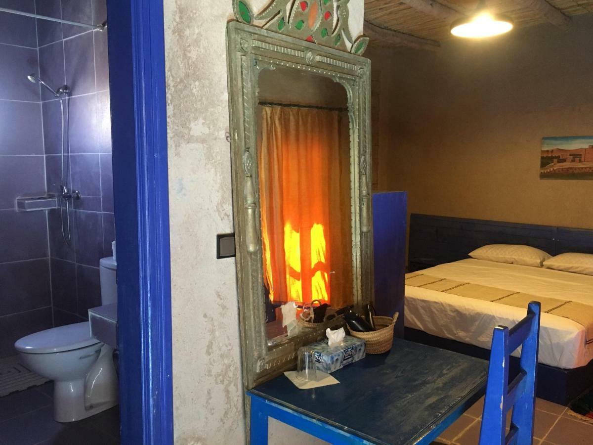 Chez Youssef Merzouga Exterior foto