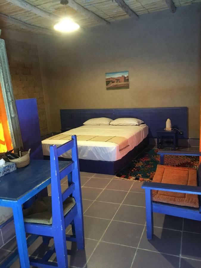 Chez Youssef Merzouga Exterior foto