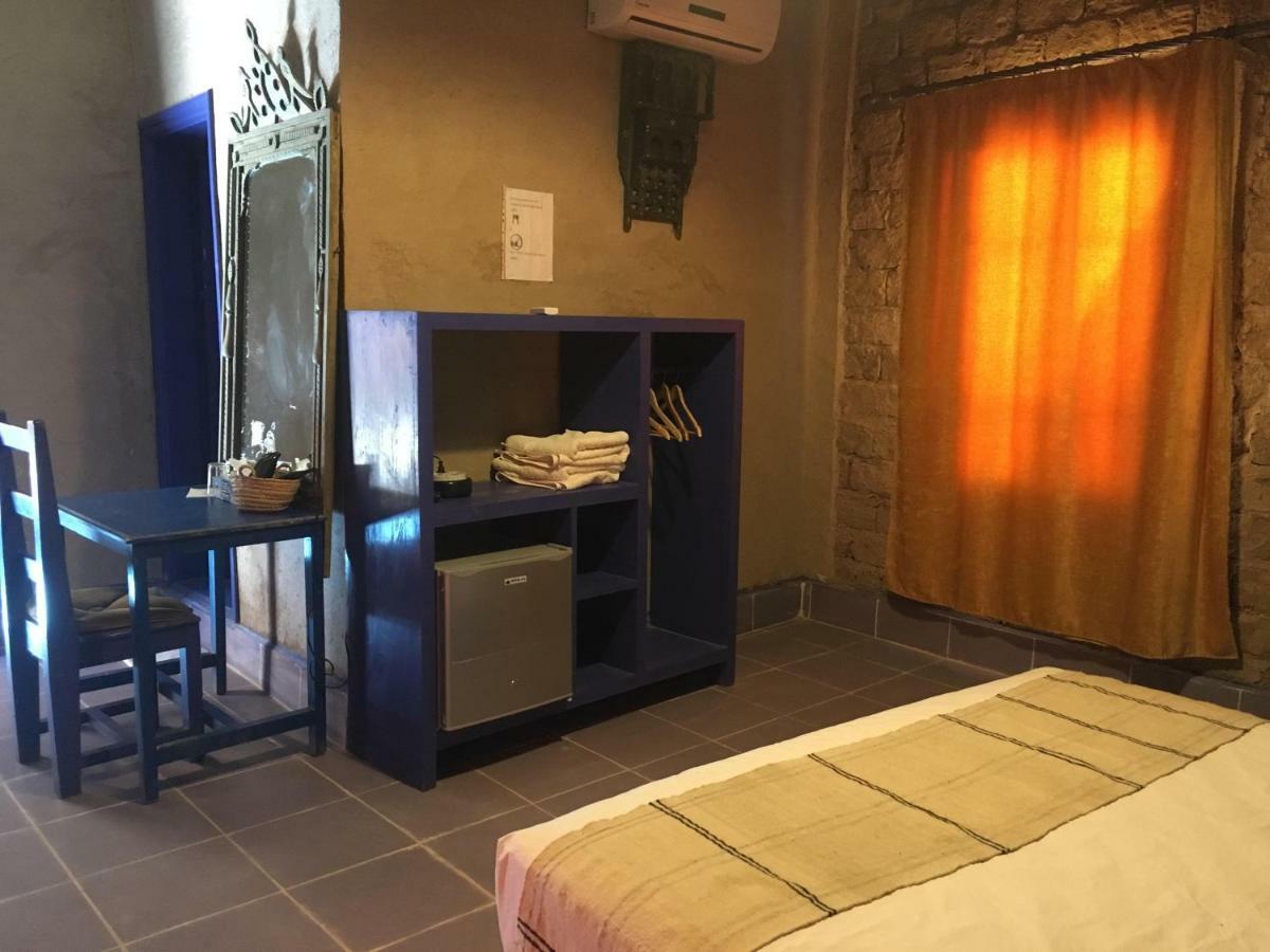 Chez Youssef Merzouga Exterior foto