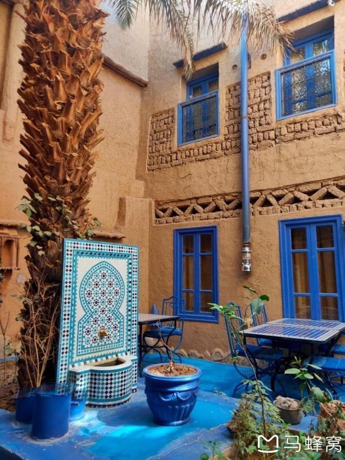Chez Youssef Merzouga Exterior foto