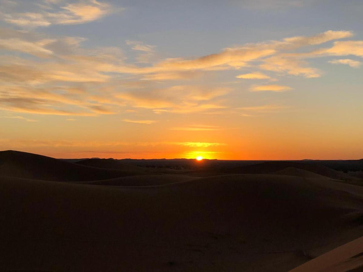 Chez Youssef Merzouga Exterior foto